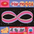 Harmonics<数量限定盤>