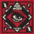 Vultures<限定盤/Mustard Vinyl>