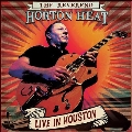 Live In Houston [CD+DVD]