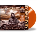 Master of Disaster<限定盤/Orange Vinyl>