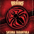 Satana Tarantula<Gold & Red Vinyl>