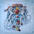 Songs Of White Lion Vol. II<限定盤/Blue Marble Vinyl>