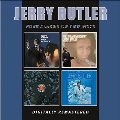 Soul Artistry / Mr. Dream Merchant / The Soul Goes On / The Ice Man Cometh
