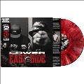 Lower East Side＜Red Marble Vinyl＞