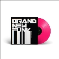 Brand New Funk: Reboots＜Colored Vinyl＞
