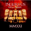 MMXXI: Live at the Phoenix＜限定盤＞
