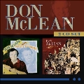Don Mclean Sings Marty Robbins and The Western Album