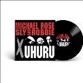 X Uhuru