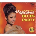 Popcorn Blues Party Vol.3