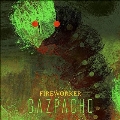 Fireworker<限定盤>