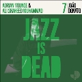 Joao Donato: Jazz Is Dead 7<Green Colored Vinyl/限定盤>