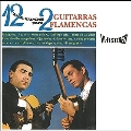 12 Exitos Para Dos Guitarras Flamencas