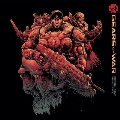 Gears of War<限定盤/Red Vinyl>