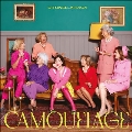 Camouflage<限定盤>