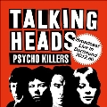 Psycho Killers Broadcast Live In Dortmund, 1980