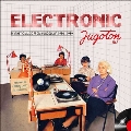 Electronic Jugoton, Vol.1: Synthetic Music From Yugoslavia 1964-1989