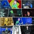 The Gatekeepers＜限定盤＞