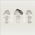 Outer Edges<White Vinyl>