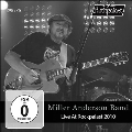 Live At Rockpalast 2010 [CD+DVD]