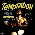 Temptation: The Exotic Sounds of Chaino<Seaglass Blue Vinyl>