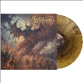 As Gomorrah Burns<限定盤/Gold / Black Galaxy Vinyl>