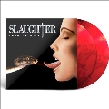 Fear No Evil<Red & Black Splatter Vinyl>
