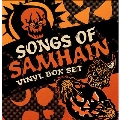 Twiztid Presents: Songs of Samhain