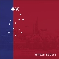4NYC<限定盤/Red Vinyl>