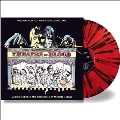 Theatre Of Blood<限定盤/Blood Red & Black Splatter Vinyl>