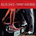 Porgy And Bess (Special Edition)<限定盤/Yellow Vinyl>