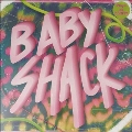 Baby Shack (EP)<Green Vinyl>