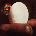 A Ballad Of A Peaceful Man<限定盤/Eggshell Colored Vinyl>