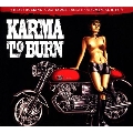 Karma To Burn - Instrumental