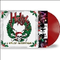 A Helix Christmas＜限定盤/Red Vinyl＞