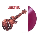 Justus (Anniversary Edition)＜Clear Violet Vinyl＞