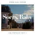 Sorry, Baby＜Colored Vinyl＞