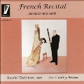 French Recital - Bassoon and Harp