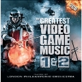 The Greatest Video Game Music