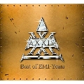 Best of Emi-years<Gold Vinyl>