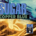 Copper Blue<Clear Vinyl>