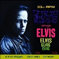 Sings Elvis<Yellow Vinyl>