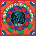 Best Of Sam & Dave<Gold Vinyl/限定盤>