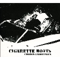 Cigarette Boats