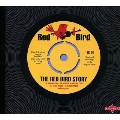 Red Bird Story (Deluxe Edition, Media Book)