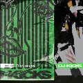 DJ-Kicks<Green Vinyl>