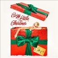 Cozy Little Christmas<Green Vinyl>