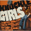Knuckle Girls: 14 Bovver Bird Blitzers Tough Enough<限定盤>