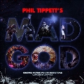 Phil Tippett's Mad God<Red Vinyl>