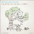Mr. Greg & Cass McCombs Sing & Play New Folk Songs for Children