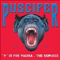 V is For Viagra-The Remixes